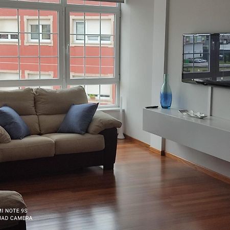 Apartamento Paula Cee Dış mekan fotoğraf