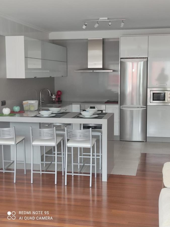Apartamento Paula Cee Dış mekan fotoğraf