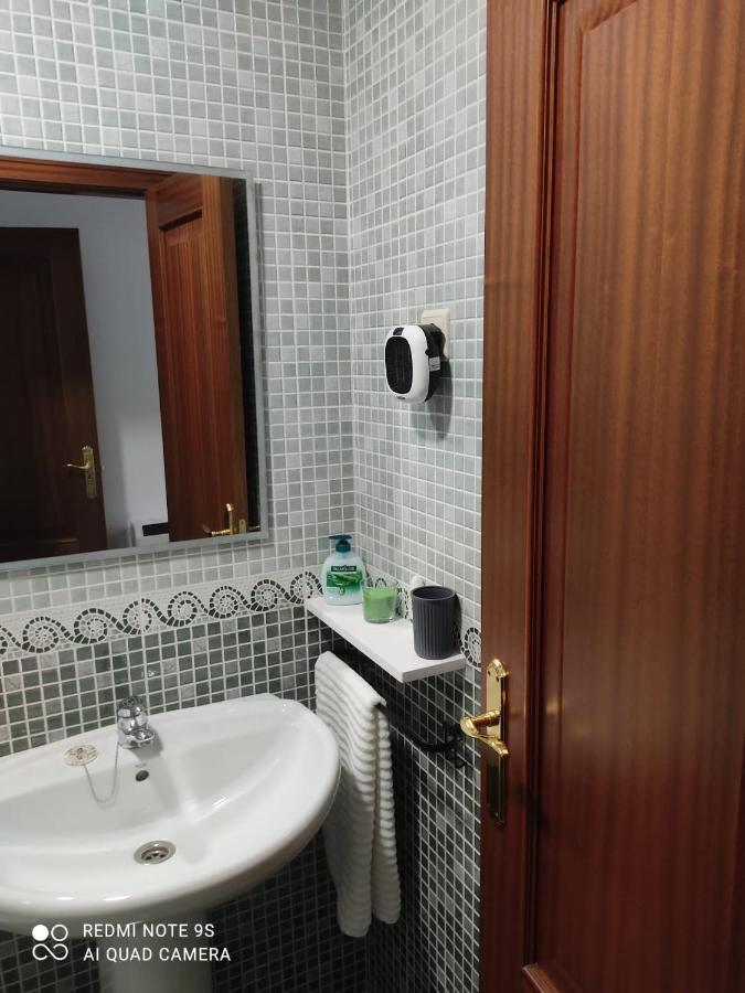 Apartamento Paula Cee Dış mekan fotoğraf