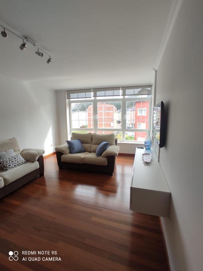 Apartamento Paula Cee Dış mekan fotoğraf