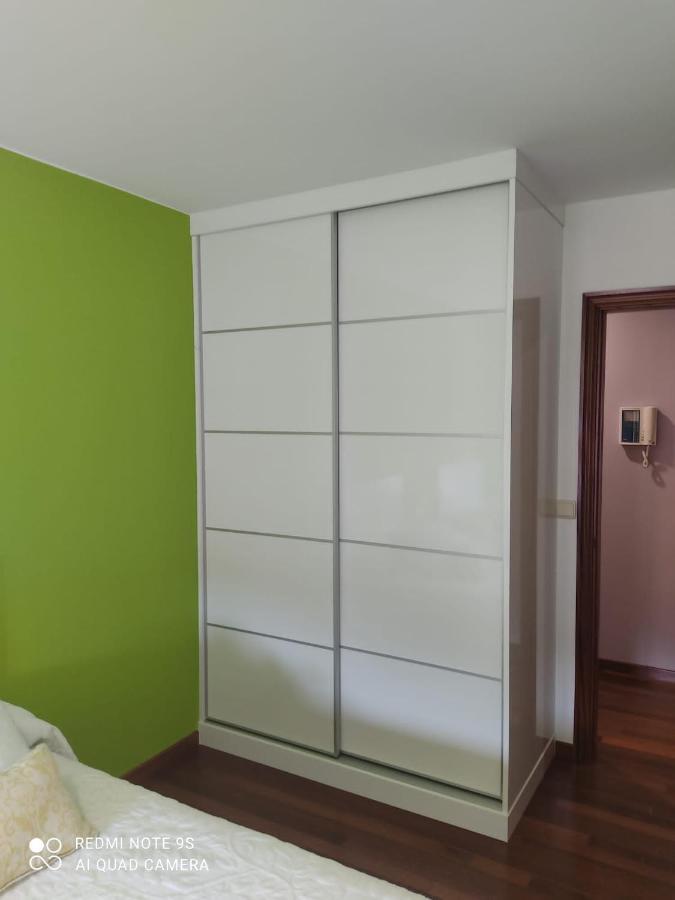 Apartamento Paula Cee Dış mekan fotoğraf