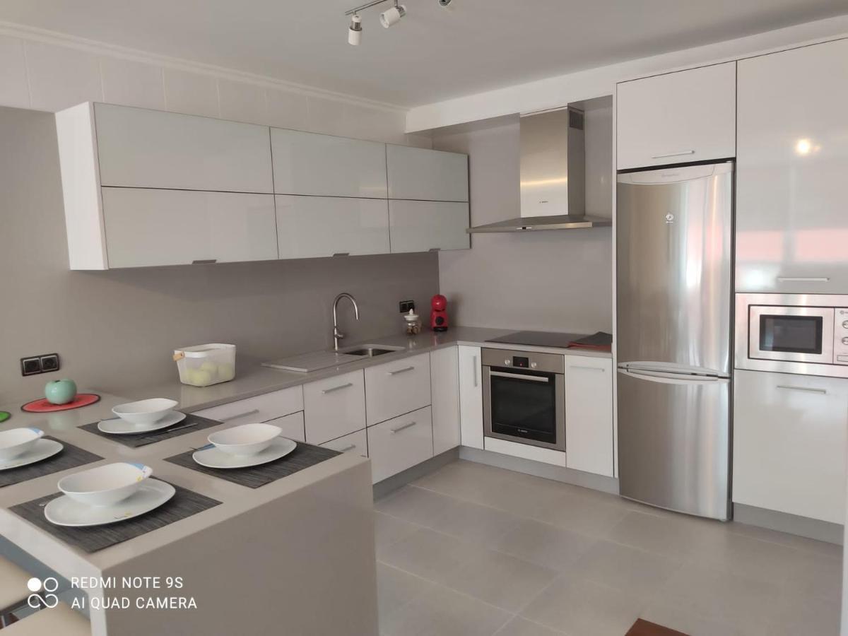Apartamento Paula Cee Dış mekan fotoğraf