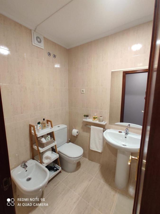 Apartamento Paula Cee Dış mekan fotoğraf