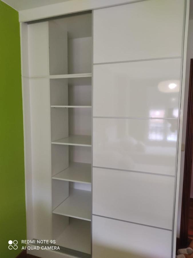 Apartamento Paula Cee Dış mekan fotoğraf
