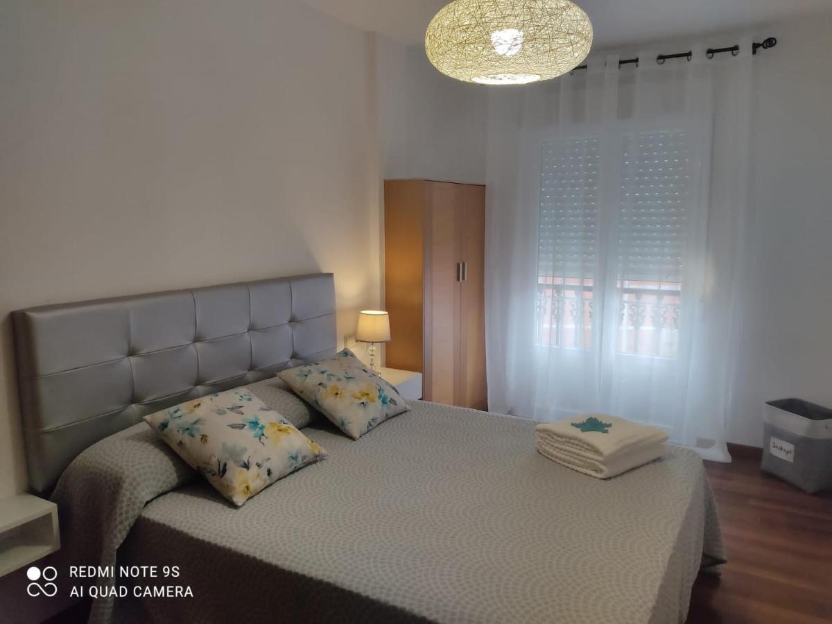 Apartamento Paula Cee Dış mekan fotoğraf